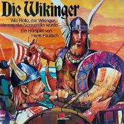 Wie Rollo, der Wikinger, Herzog der Normandie wurde