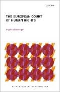 The European Court of Human Rights