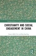 Christianity and Social Engagement in China