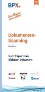 Dokumenten- Scanning