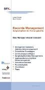 Records Management