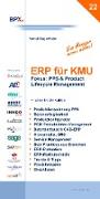 ERP für KMU