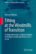 Tilting at the Windmills of Transition