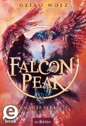 Falcon Peak - Wächter der Lüfte (Falcon Peak 1)