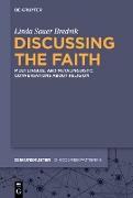 Discussing the Faith