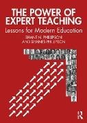 The Power of Expert Teaching