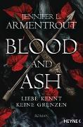 Blood and Ash - Liebe kennt keine Grenzen