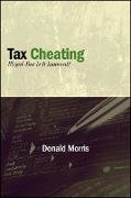 Tax Cheating