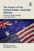 The Future of the United States-Australia Alliance