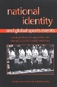 National Identity and Global Sports Events