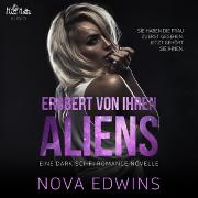 Erobert von ihren Aliens