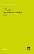 Philosophische Schriften. Band 2