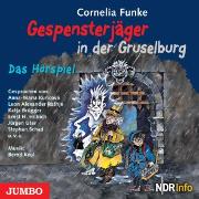 Gespensterjäger in der Gruselburg [Band 3]