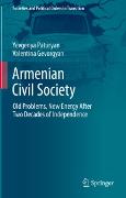 Armenian Civil Society