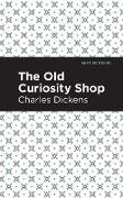 The Old Curiosity Shop