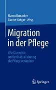 Migration in der Pflege