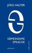 Gemeinsame Sprache