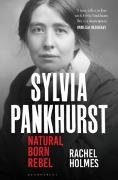 Sylvia Pankhurst