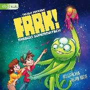 FRRK! - Mission Supermatsch