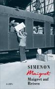 Maigret auf Reisen