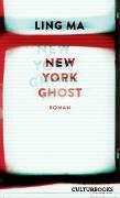 New York Ghost