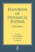 Handbook of Dynamical Systems