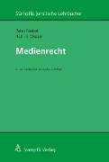 Medienrecht