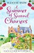 A Summer of Second Chances