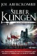 Silberklingen - Die Klingen-Saga