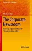 The Corporate Newsroom