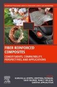 Fiber Reinforced Composites