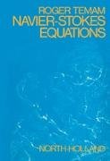 Navier-Stokes Equations