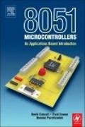 8051 Microcontroller