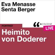 Heimito von Doderer