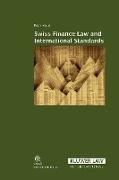 Swiss Finance Law and International Standards