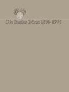 Die Basler Börse 1876-1976