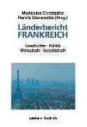 Länderbericht Frankreich