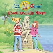 Conni und die Nixen