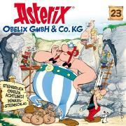 23: Obelix GmbH & Co. KG