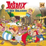 24: Asterix bei den Belgiern