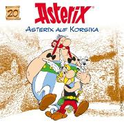 20: Asterix auf Korsika