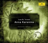 Leo N. Tolstoi: Anna Karenina