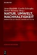 Natur, Umwelt, Nachhaltigkeit