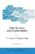 Risk Science and Sustainability