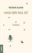 Was der Fall ist