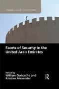 Facets of Security in the United Arab Emirates