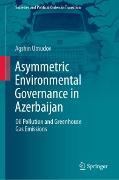 Asymmetric Environmental Governance in Azerbaijan