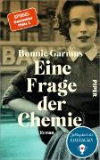 Eine Frage der Chemie