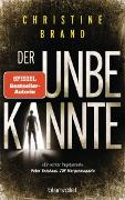 Der Unbekannte