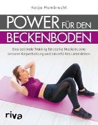 Power für den Beckenboden